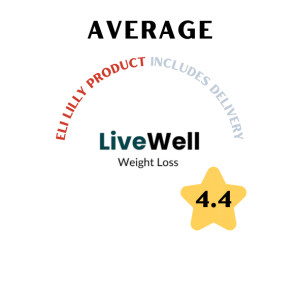 Live Well Weight Loss Whole Life