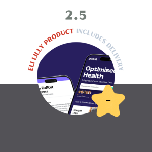 Dotor Pharmacy 2.5mg