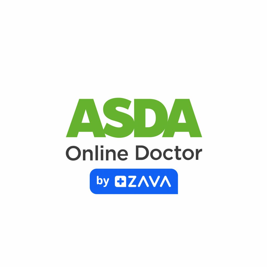 Asda (supplied by Zava) 1.0mg