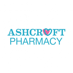 Ashcroft Pharmacy 12.5mg