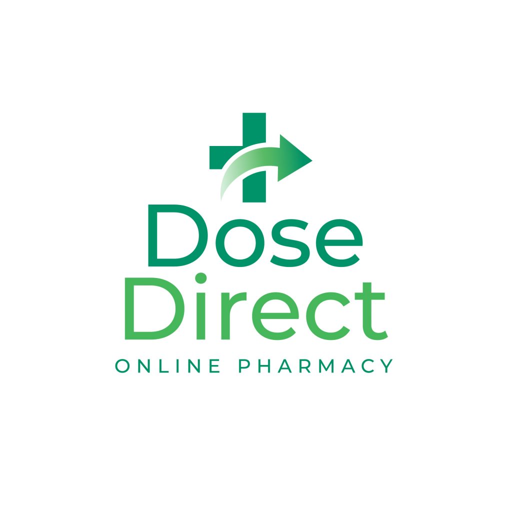 Dose Direct 2.5mg