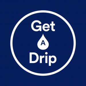 Get a Drip 2.5mg